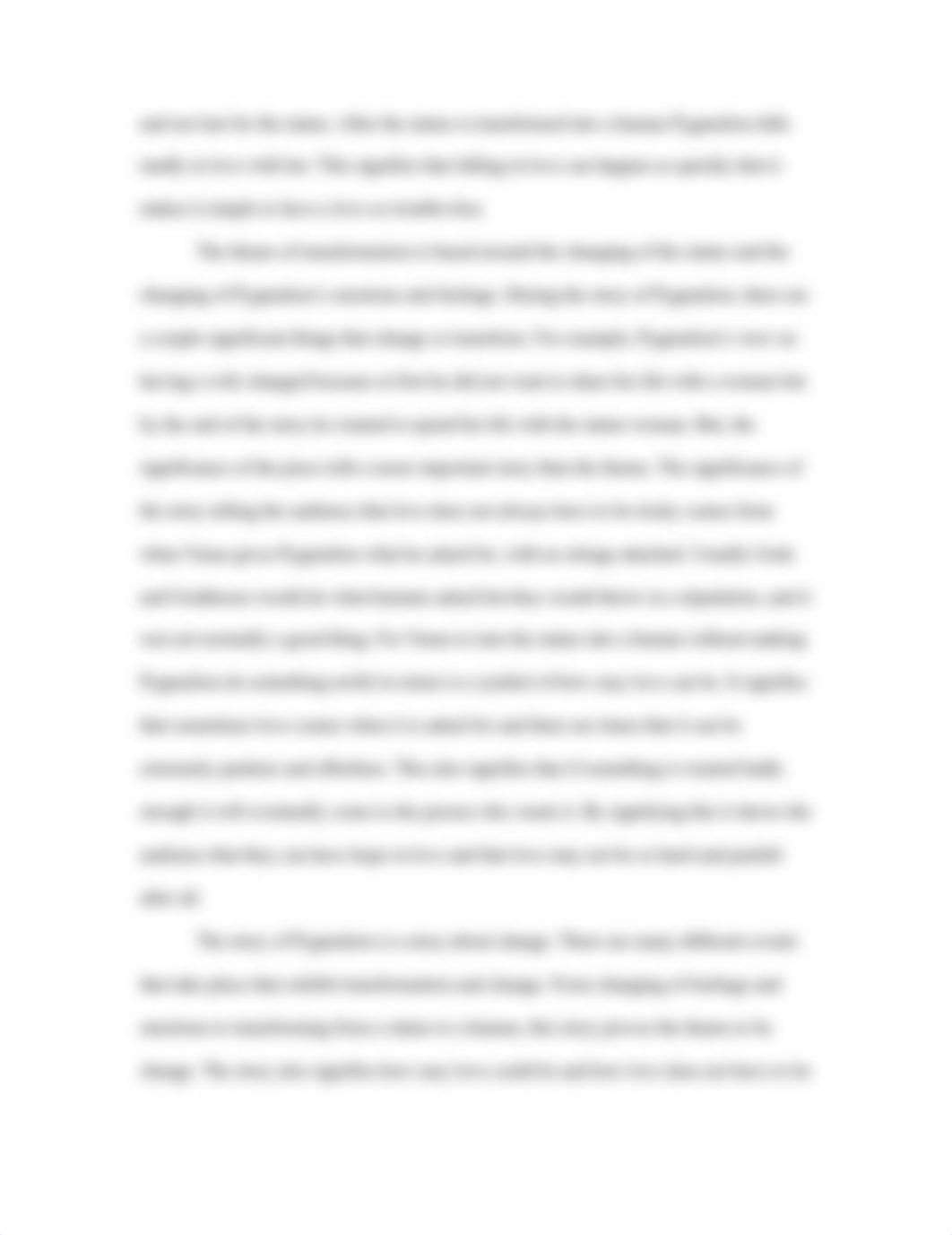 Pygmalion essay taylor doffing.docx_d8onhget9aw_page3