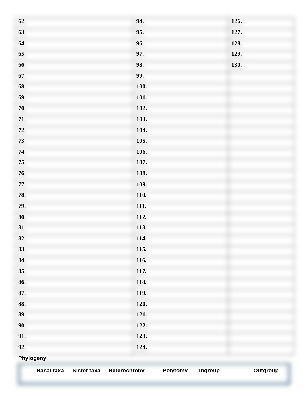 Bio 102 Exam 1 Su22 PRINT-1.doc_d8oo2yvuhgg_page3