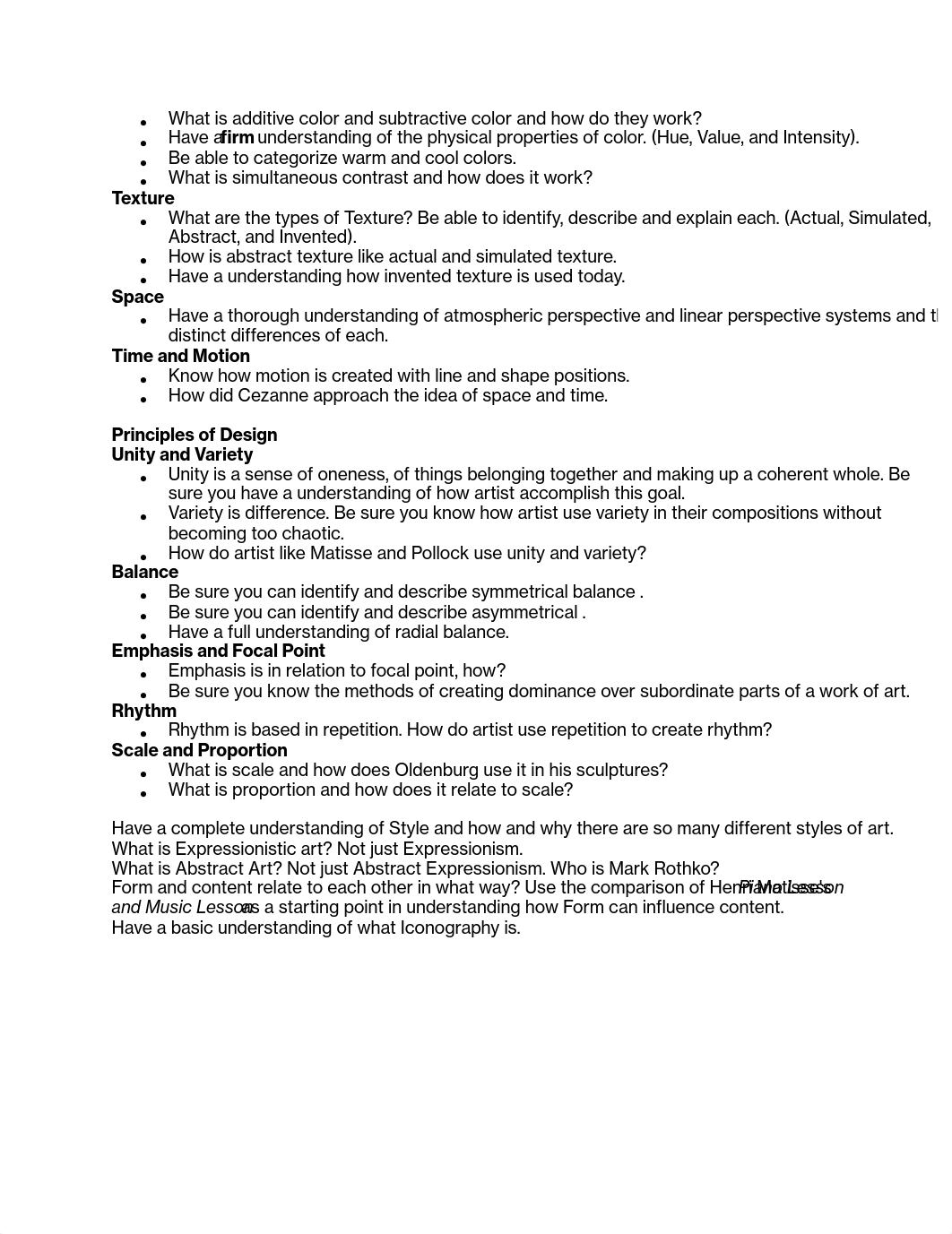 Exam 1 Study Guide.pdf_d8oo4l43wsz_page2