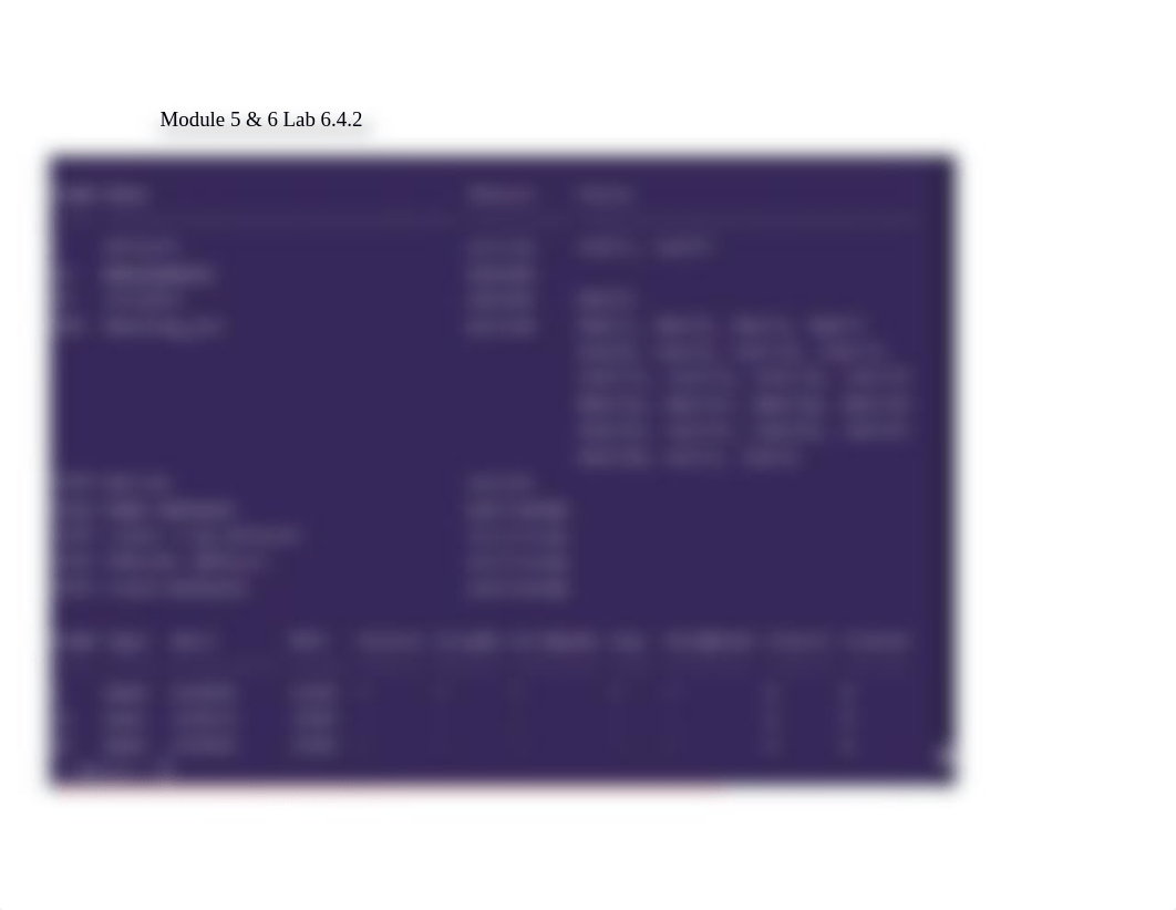 CIS 271 Module 5 & 6 Lab 6.4.2.pdf_d8ooo816gdl_page1