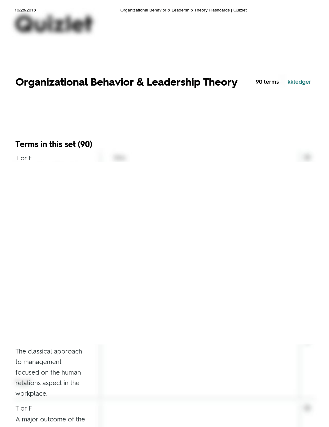 Organizational Behavior & Leadership Theory Flashcards _ Quizlet.pdf_d8orrg9ovba_page1