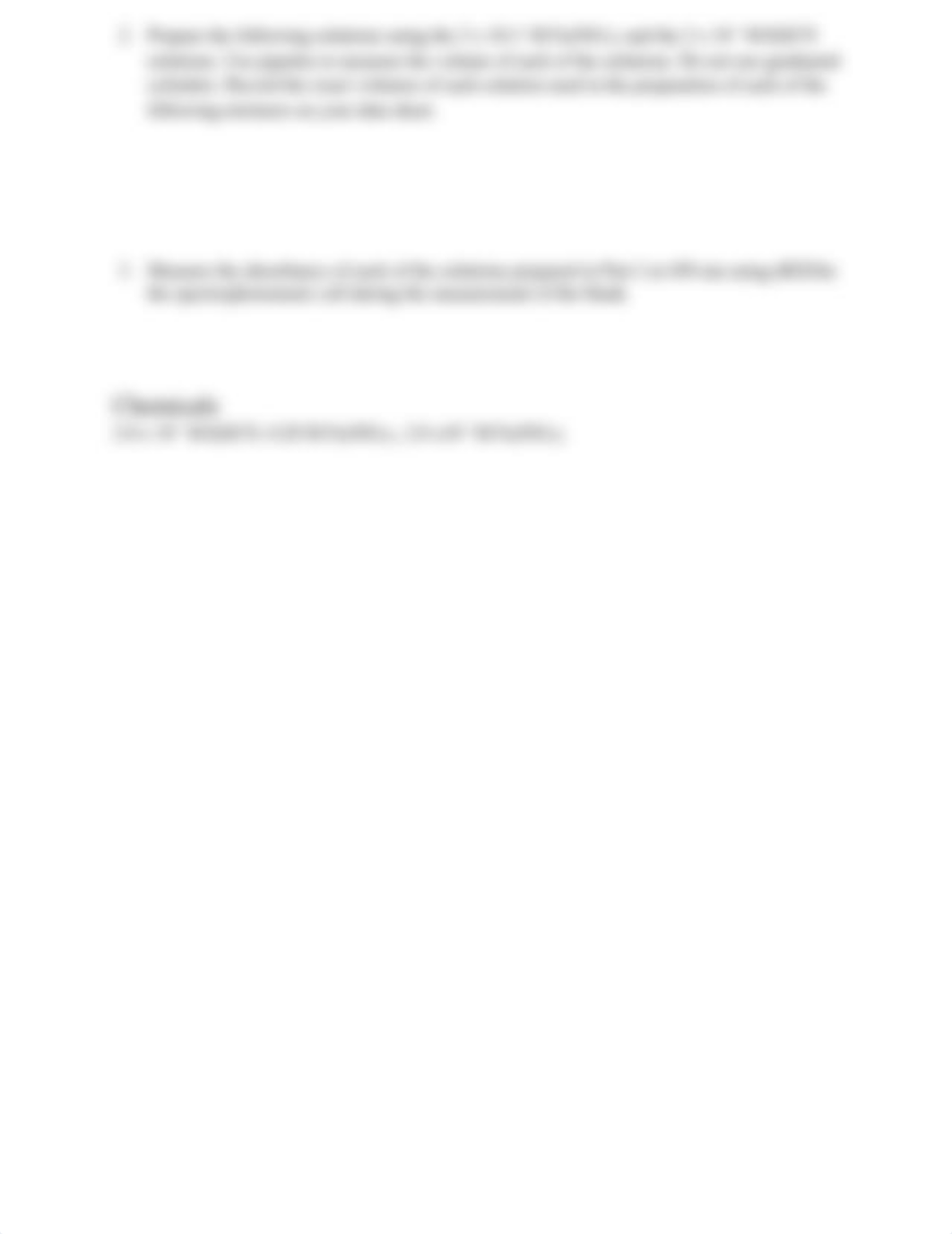 Lab 3 Determination of the Equilibrium Constant for the Reaction between Fe+ and SCN-  .docx_d8oum6gwbjc_page3