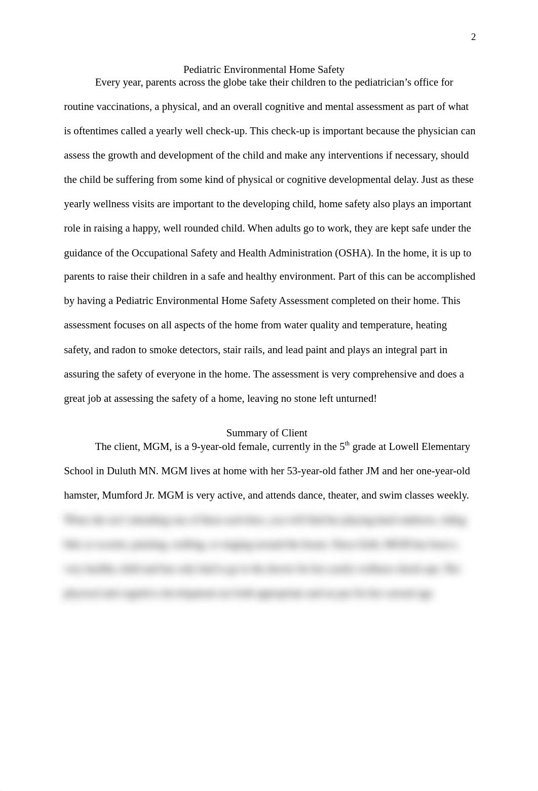 Pediatric Environmental Home Safety Assessment.docx_d8outuvpe5r_page2