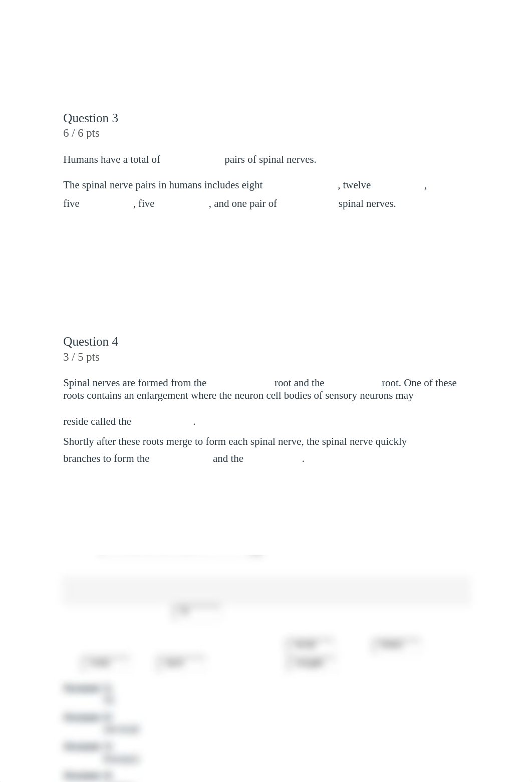 A&P. Peripheral and Autonomic System Worksheet.docx_d8owceyuedk_page2