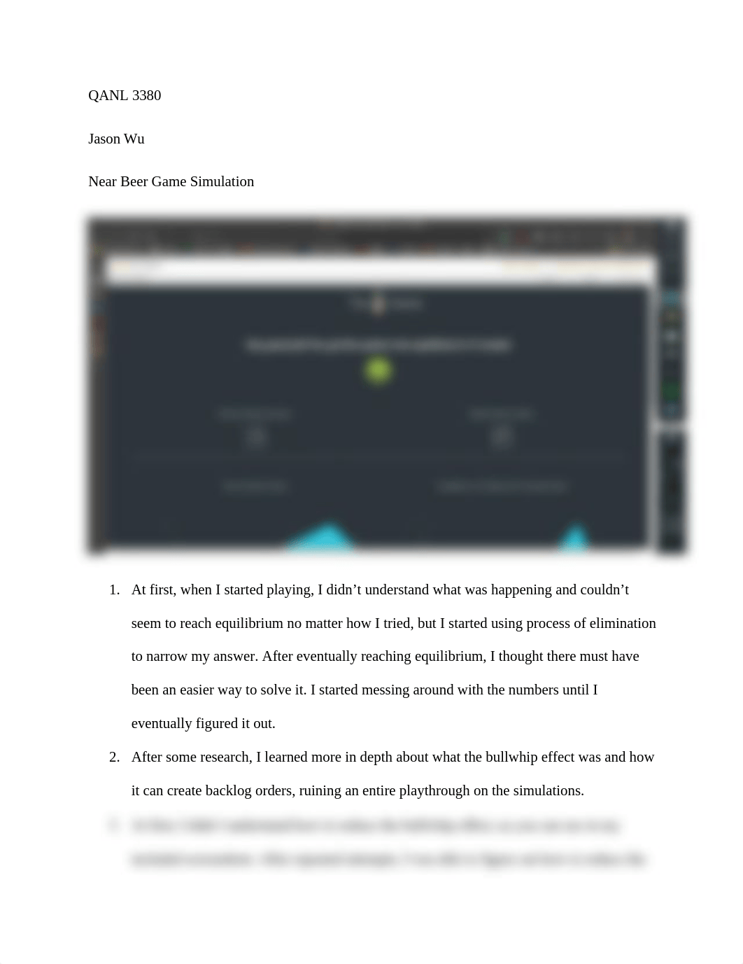 Near Beer Game Simulation Jason QANL 3380.docx_d8owgrc9pds_page1