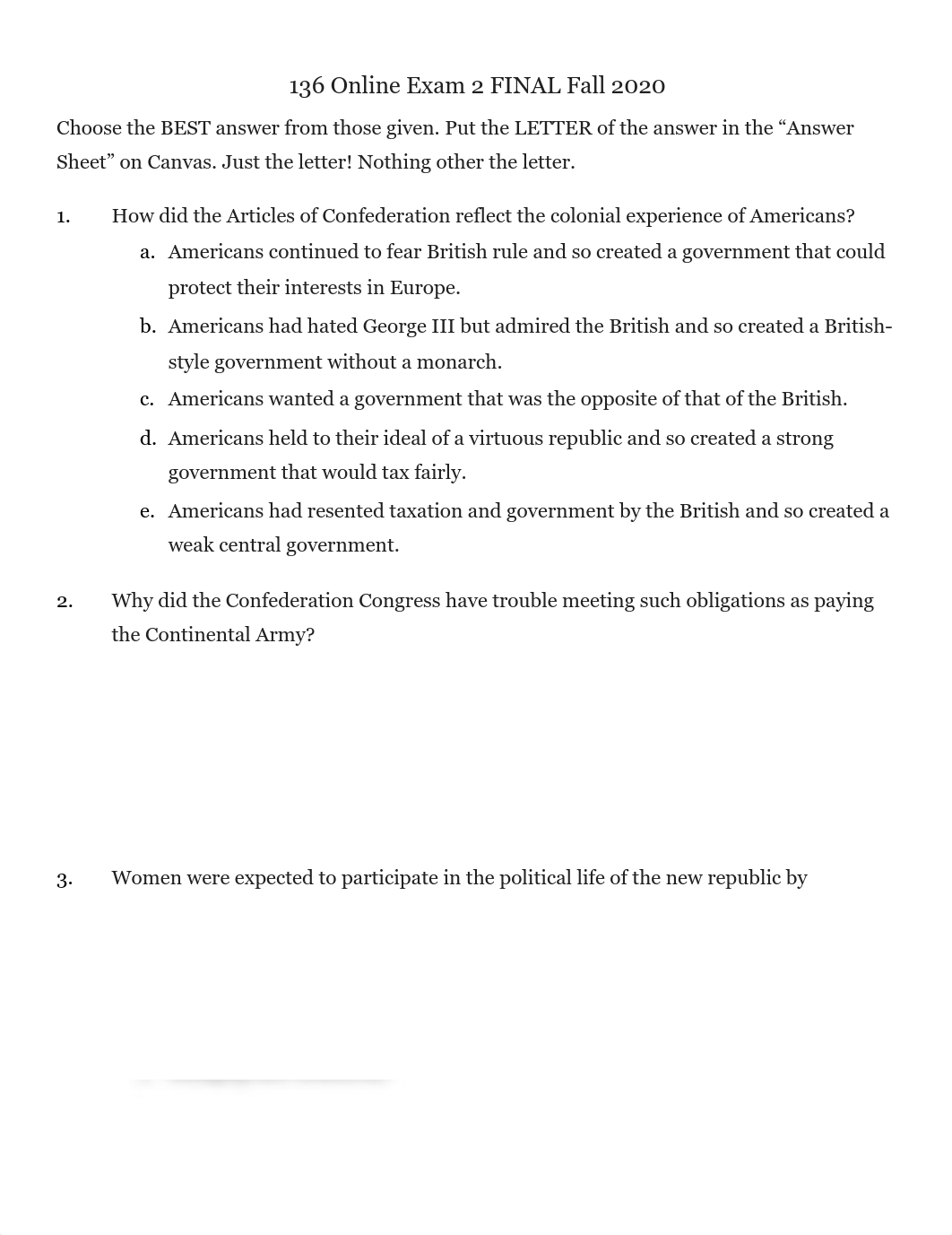 136 Online Exam 2 FINAL Fall 2020.pdf_d8ox4yc916s_page1