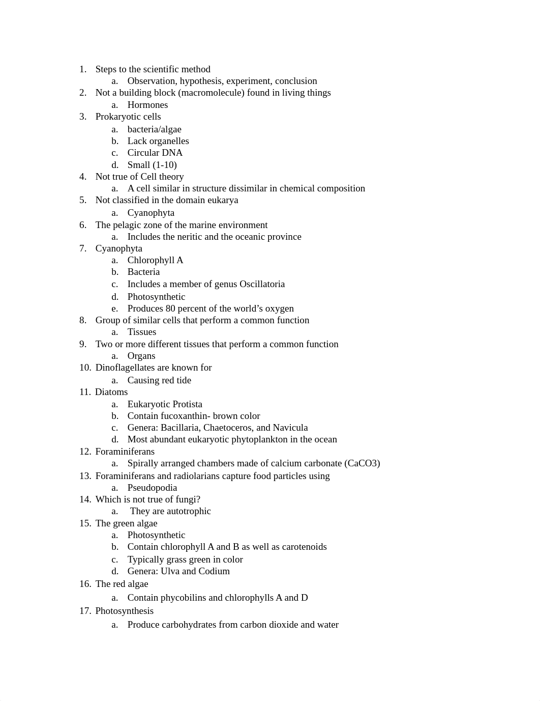 Marine Bio Midterm.pdf_d8oxjkpnvwg_page1