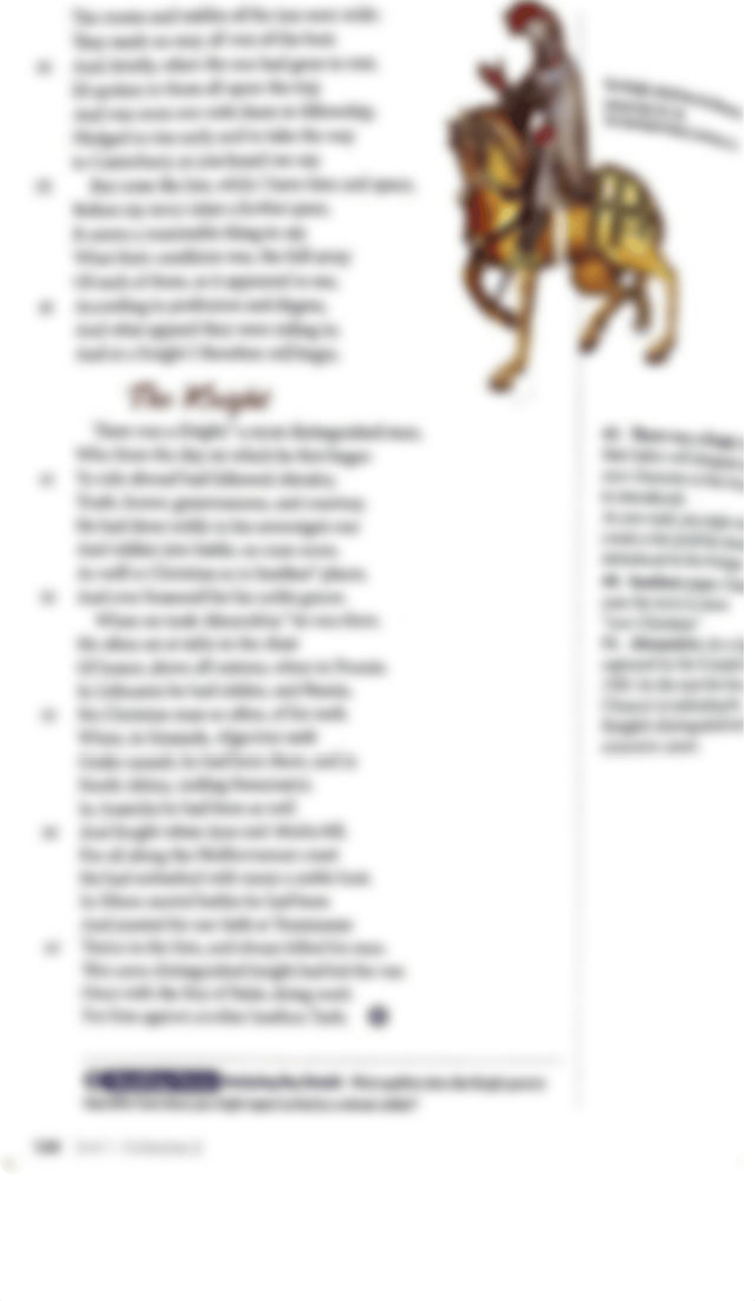 The Canterbury Tales- General Prologue (textbook).pdf_d8p0zev6cws_page3