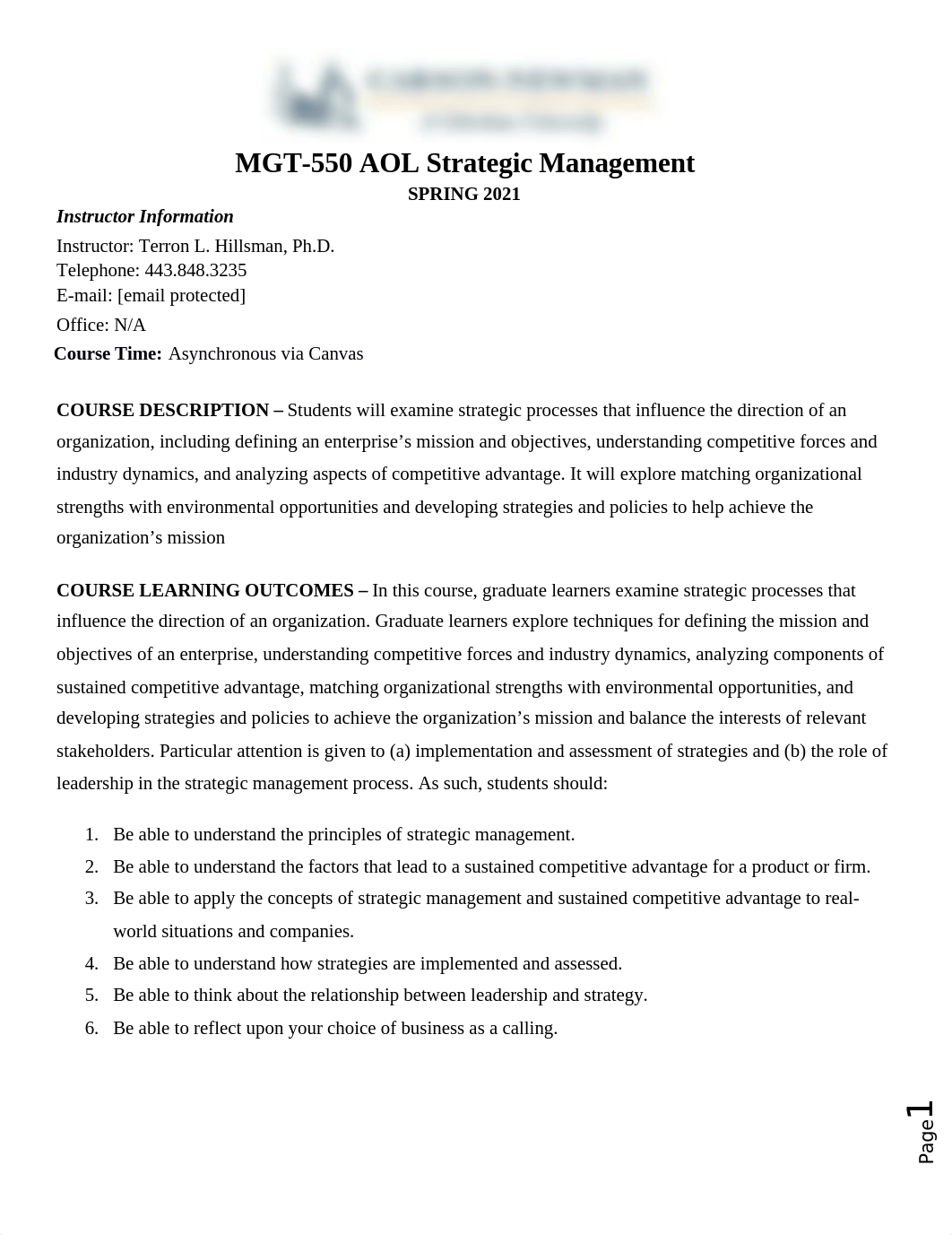 MGT-550 AOL Syllabus Spring 2021.docx_d8p1tuk79gy_page1