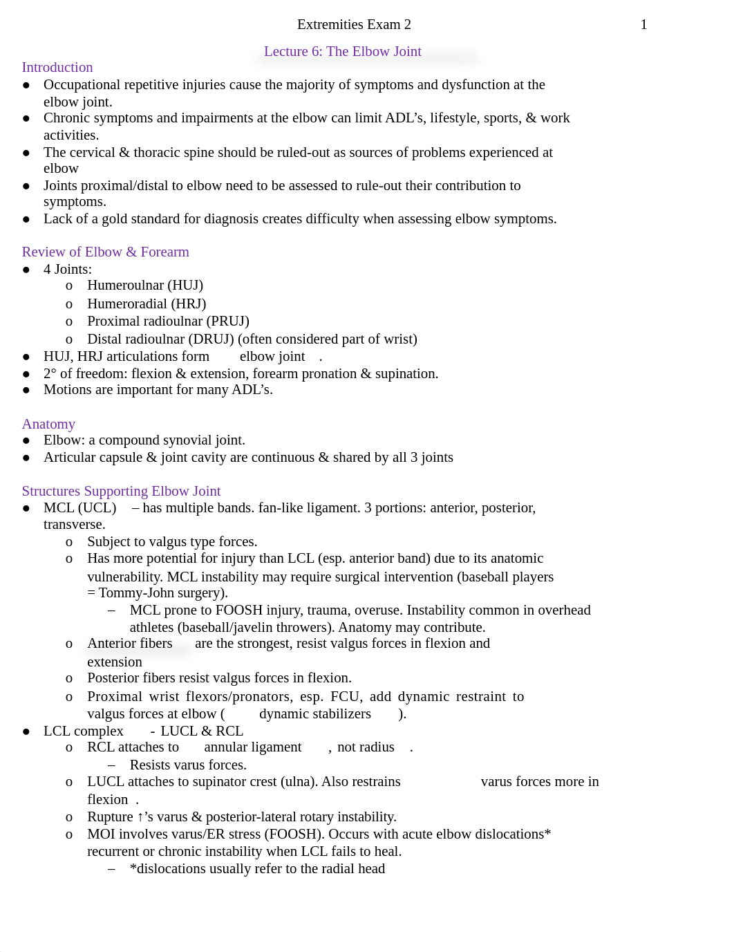 Exam 2 Study Guide.docx_d8p2621ox36_page1