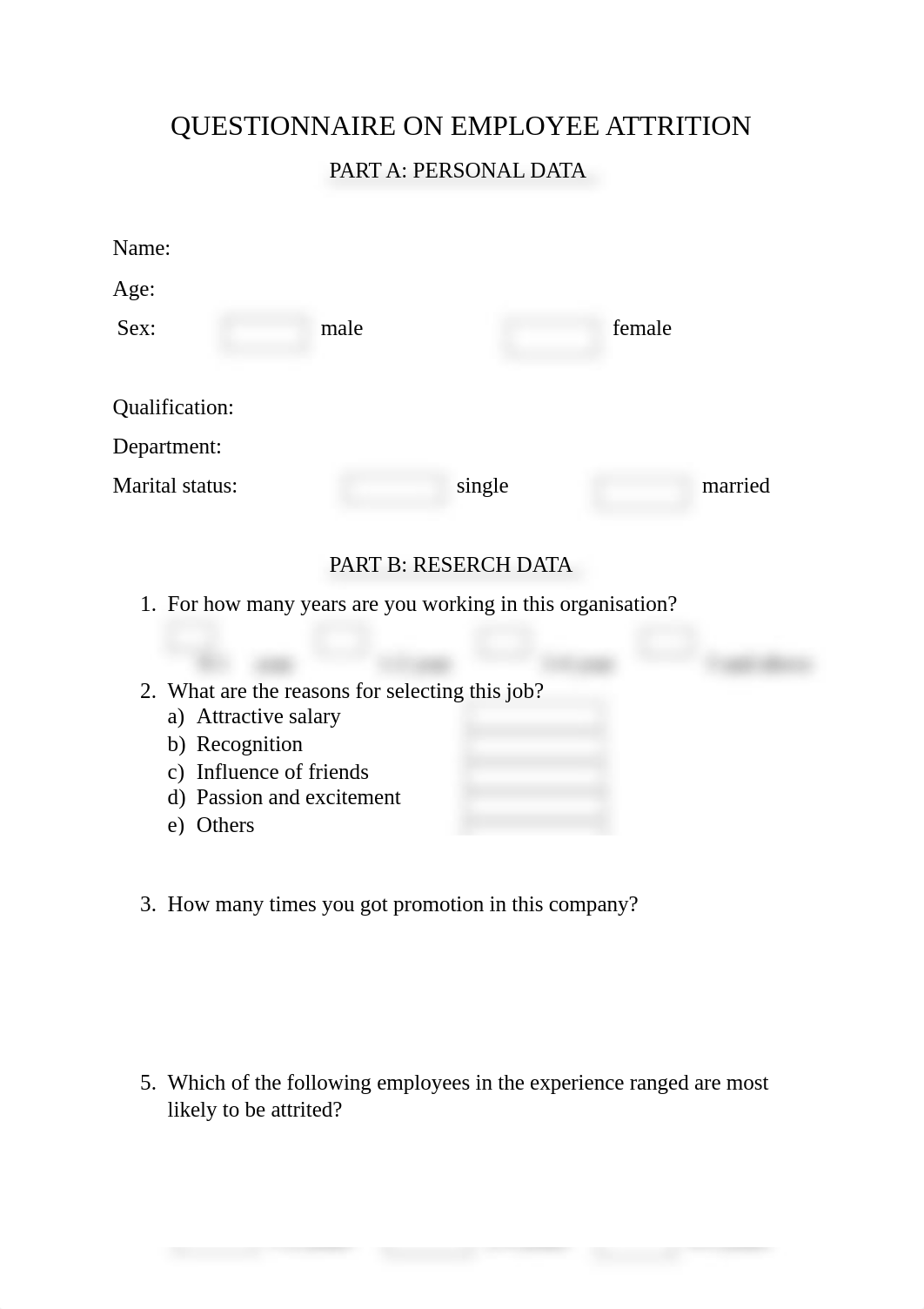 QUESTIONNAIRE ON EMPLOYEE ATTRITION new.pdf_d8p4dm9gi5l_page1