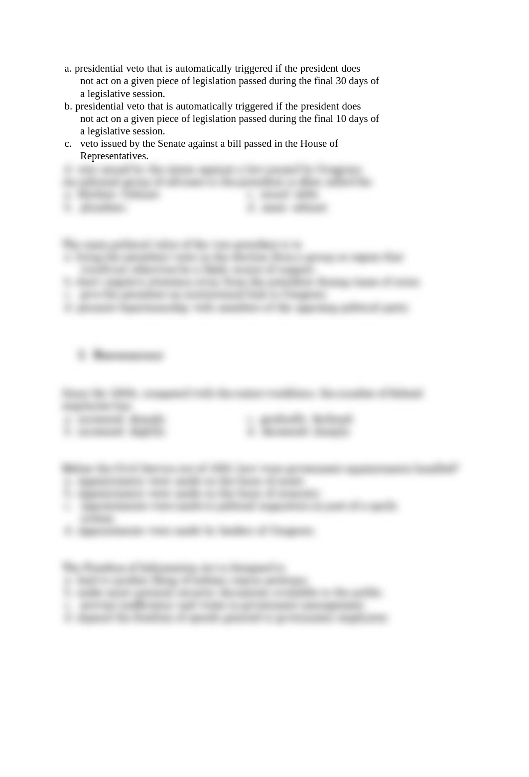 POLS1101 Fall 2021 Practice Questions Final Exam.pdf_d8p5ckiplm1_page2