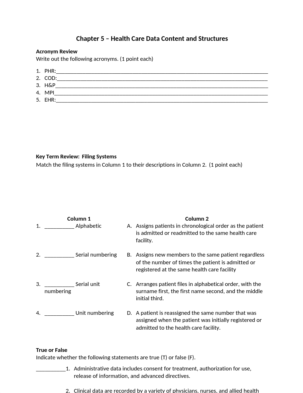 Ch 5 Health Care Data Content and Structures Handout-2-1.docx_d8p62bt4gdo_page1