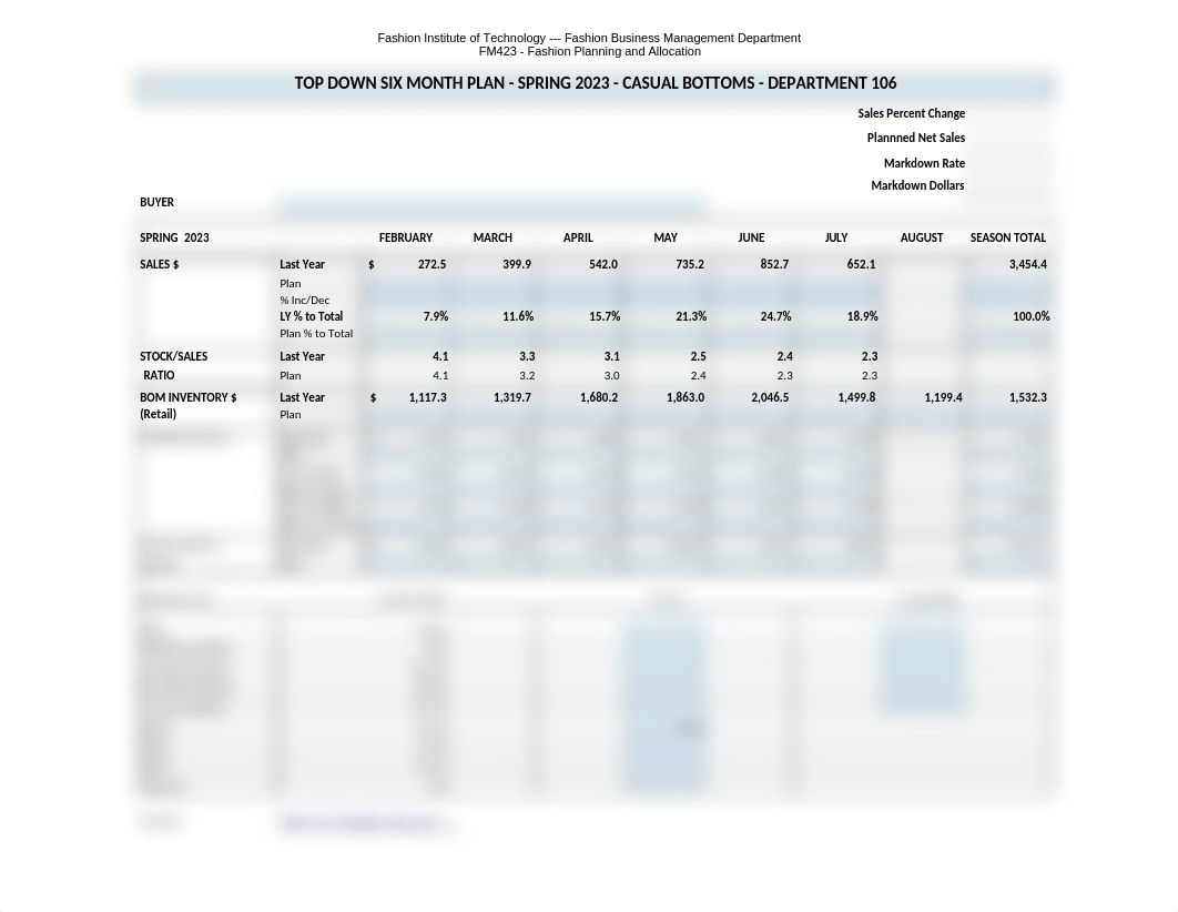 FM423 - Top-Down Six-Month Plan - Casual Bottoms - Department 106.xlsx_d8p6te3gkrb_page1