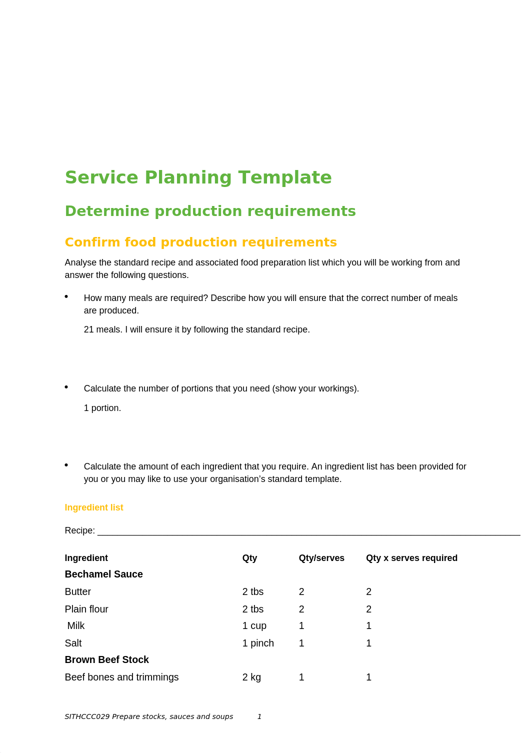 SITHCCC029 Service Planning Template.docx_d8p70xct0oz_page1