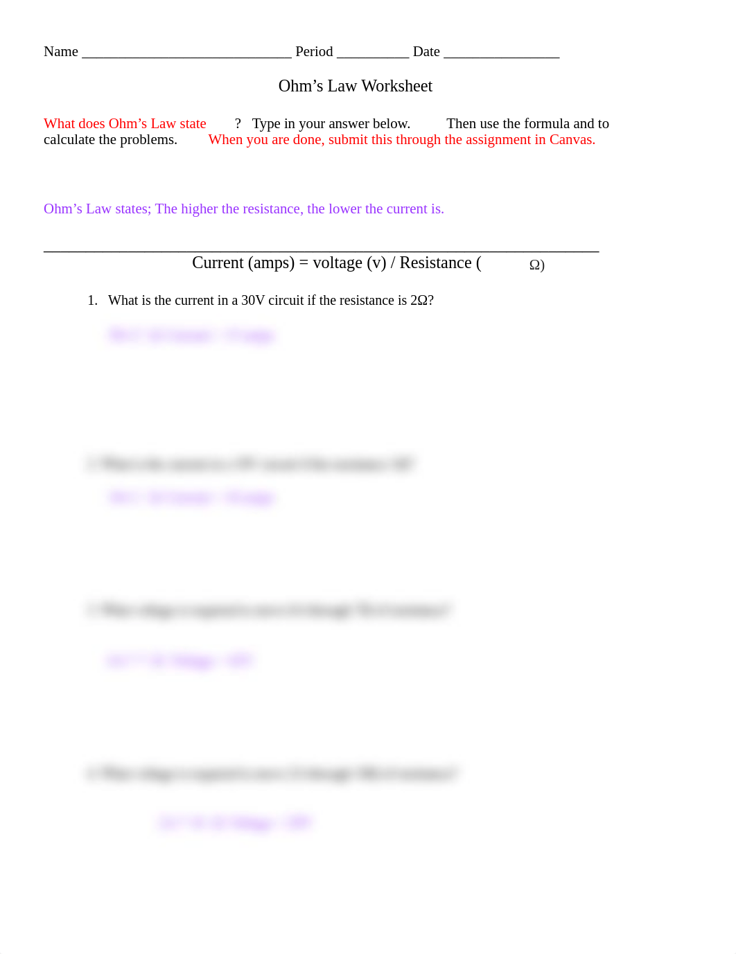 Ohms Law Worksheet (3).doc_d8p84r52ece_page1