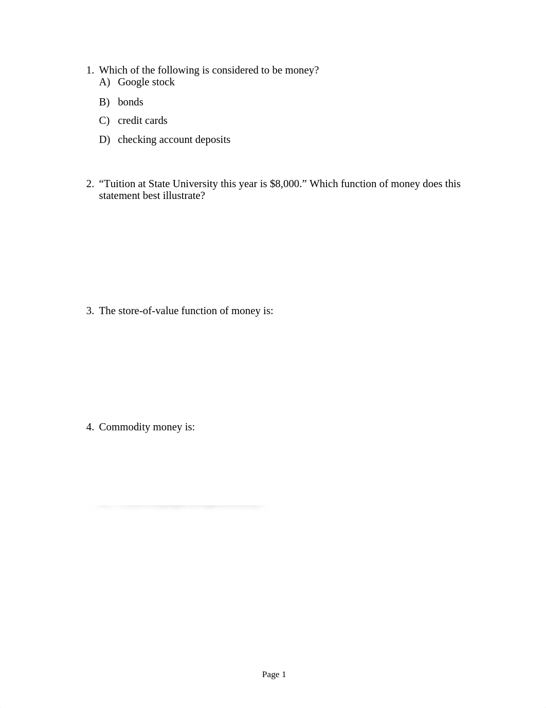 19-102 Money Supply Practice Problems_d8p95z33d2p_page1