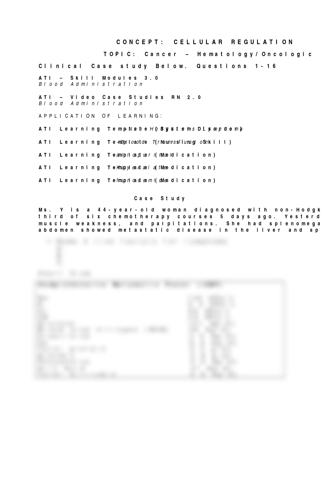 NUR 450 Week 2 - Clinical Case Activity.docx_d8pay9tkqcy_page1