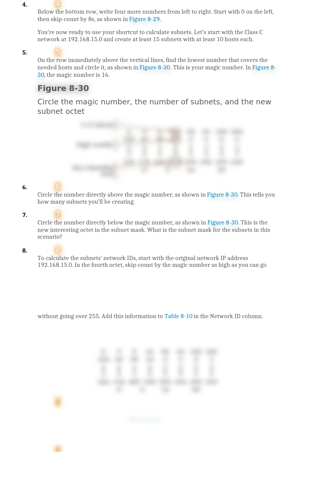 chapter 8 shortcuts to subnet calculations completed.docx_d8pcqhkly26_page2