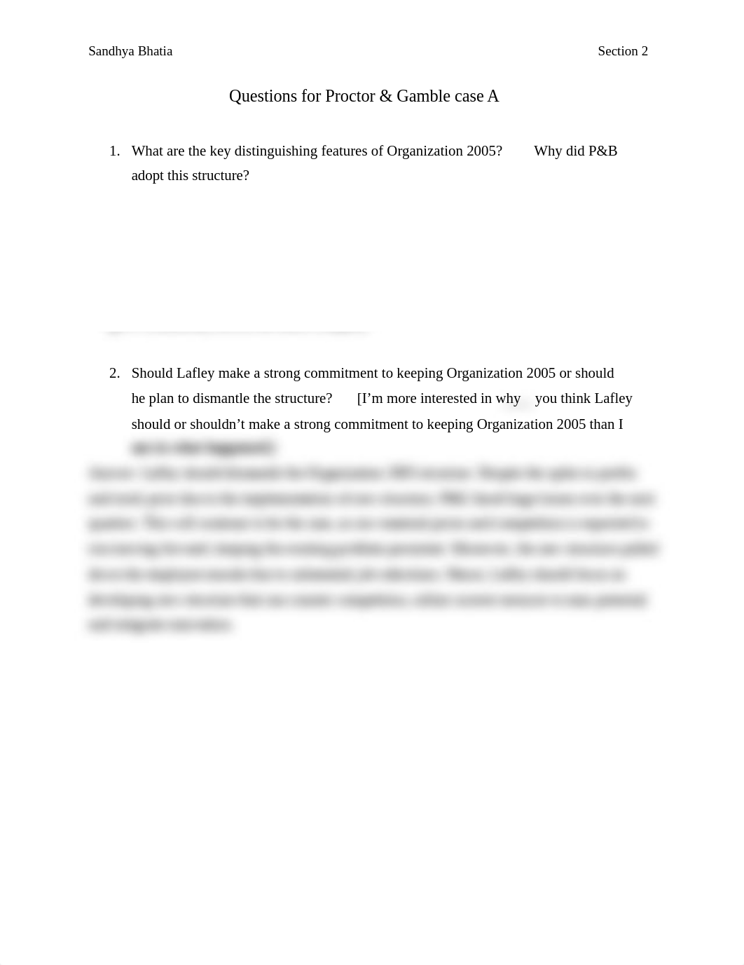 Proctor & Gamble case_Sandhya Bhatia.docx_d8phzky1kom_page1