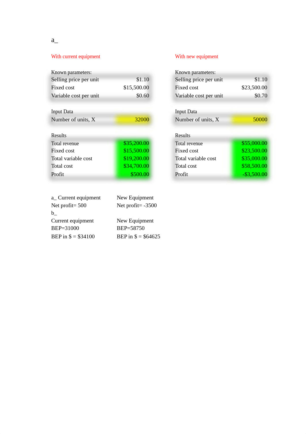 Exam 1 practice solution.xlsx_d8piqxvguh6_page1