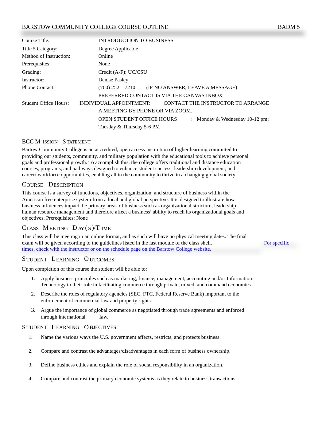 BADM 5 Instructor Syllabus - F2021_rev (1).docx_d8pk0gehcq9_page1