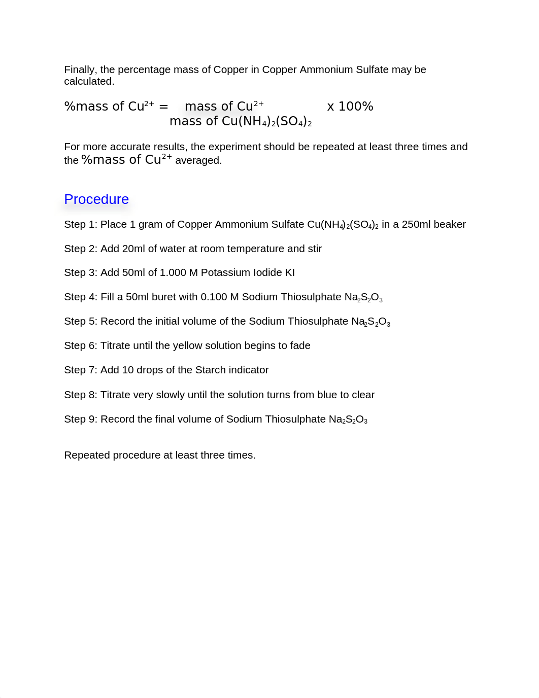 Volumetric Analysis of Copper (II) Sulfate.docx_d8pmbrgnv71_page3