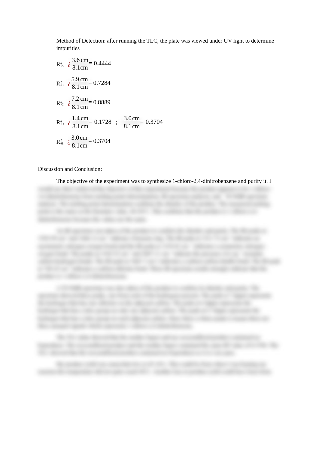 post lab electrophilic aromatic substitution.docx_d8pmn6rs8is_page2