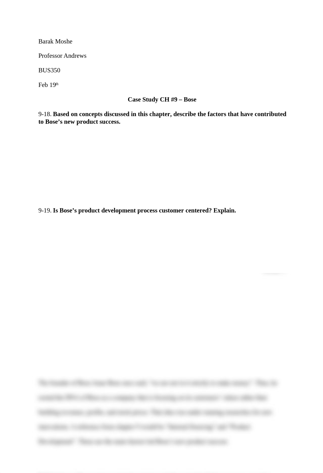 BUS350 Case Study - Bose.docx_d8pmpcu3ijy_page1