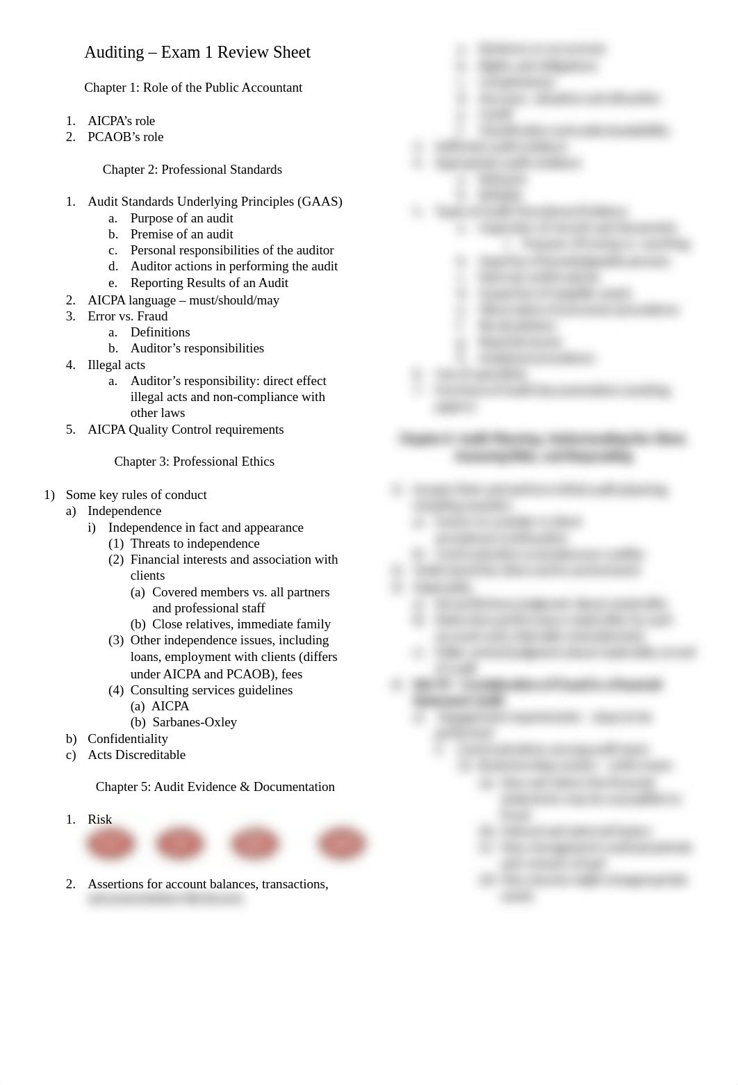 Audit 1st  exam  review sheet_d8pnlntjofg_page1