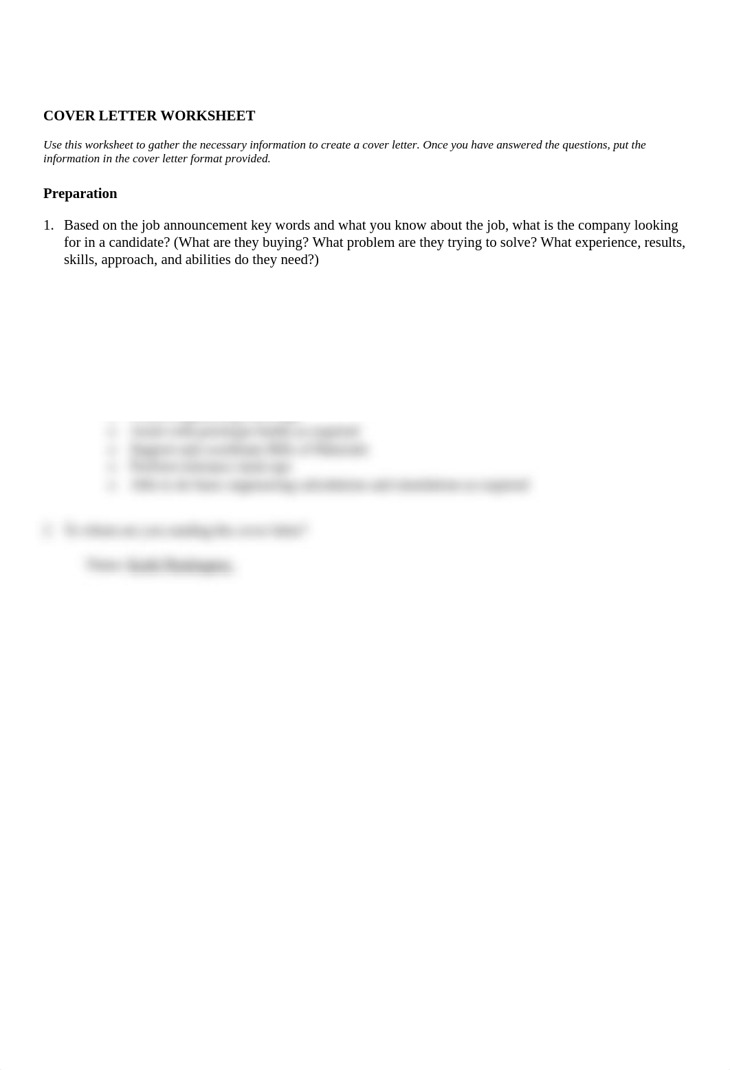 Cover Letter Worksheet Exercise Homework (For Job Application 2).docx_d8poe3yxo3u_page1