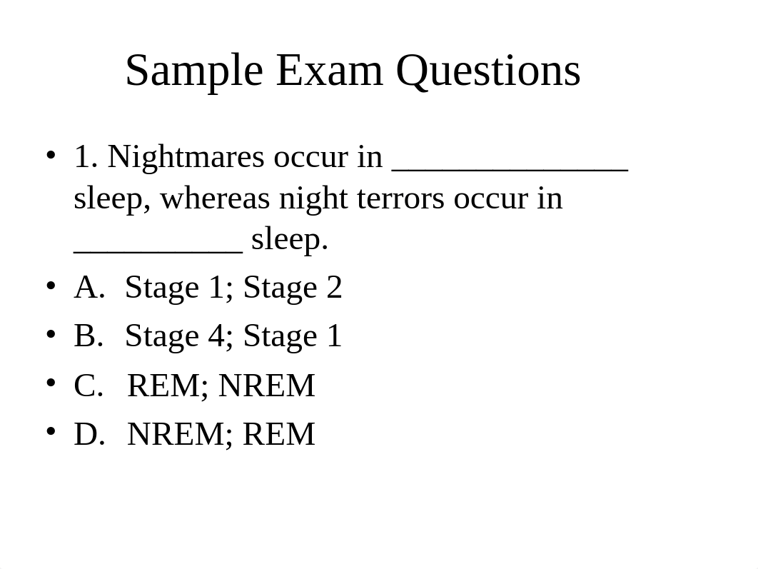 Psychology 201 Chapter 4 Sample Exam Questions_d8pqr9o5op0_page2