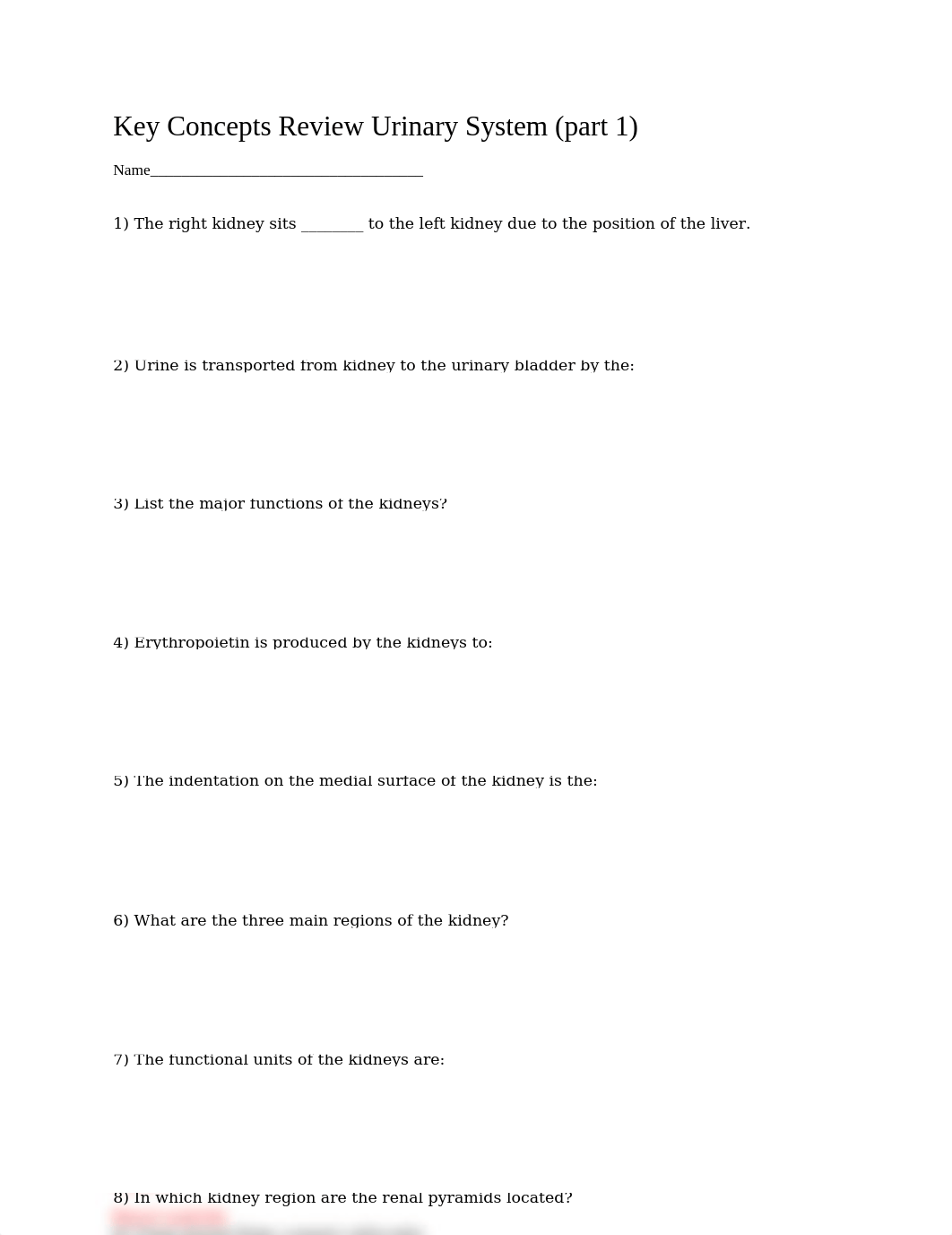 KEY_Ch. 24_Key Concepts Urinary System (part 1).docx_d8pv8yopw66_page1