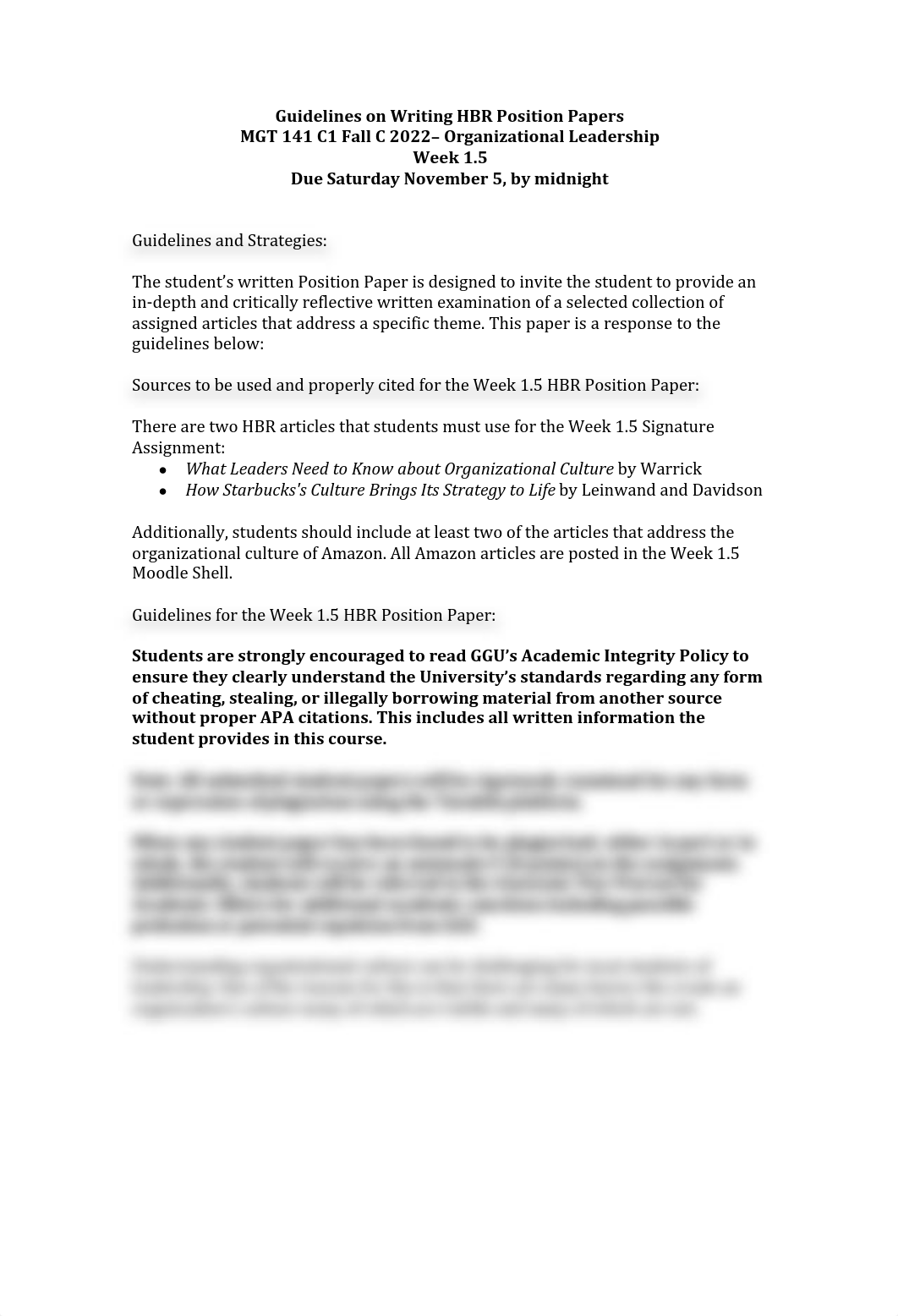 Week 1.5 HBR Postion Paper Guidelines Fall B Term 2022.pdf_d8pvby516t0_page1