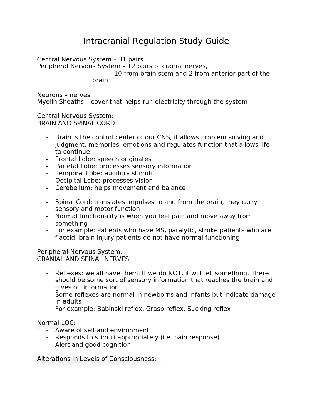 Intracranial Regulation Study Guide.docx_d8pvfgpr851_page1