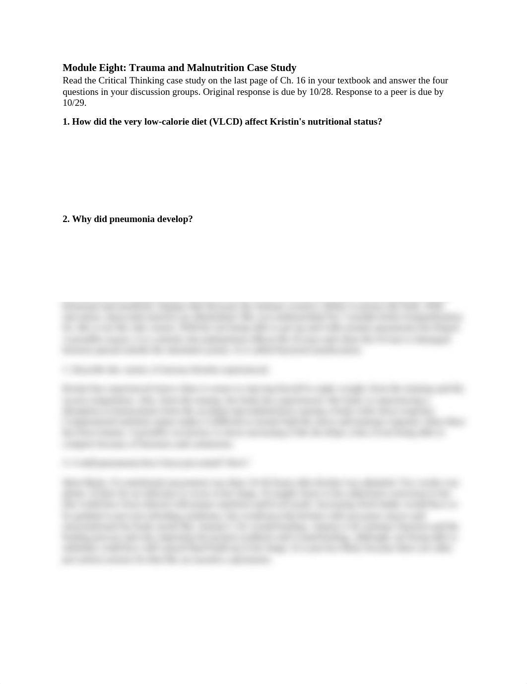 Module Eight: Trauma and Malnutrition Case Study_d8pvvooa2rw_page1