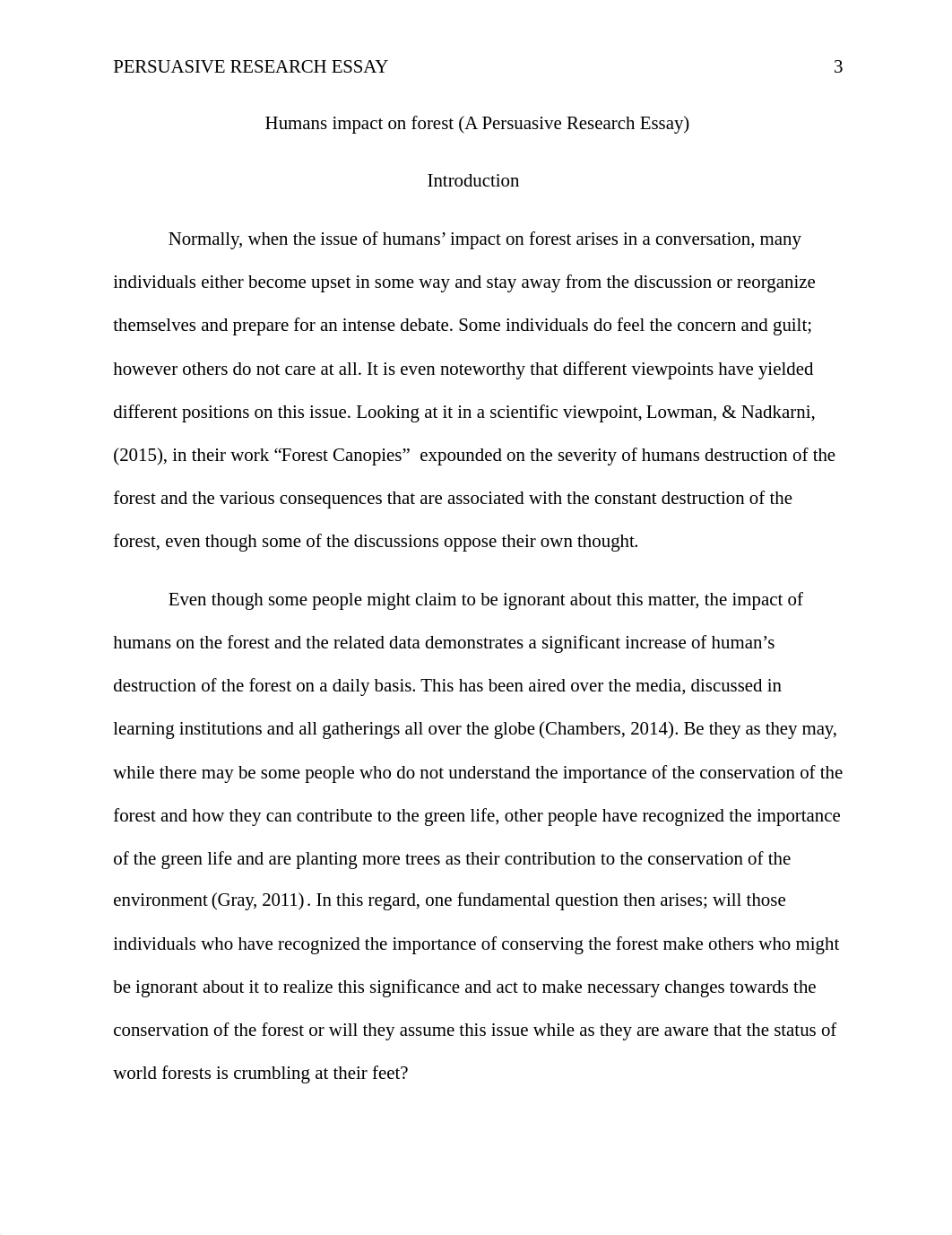 Humans impact on forest (A Persuasive Research Essay).docx_d8py6rcs6us_page3