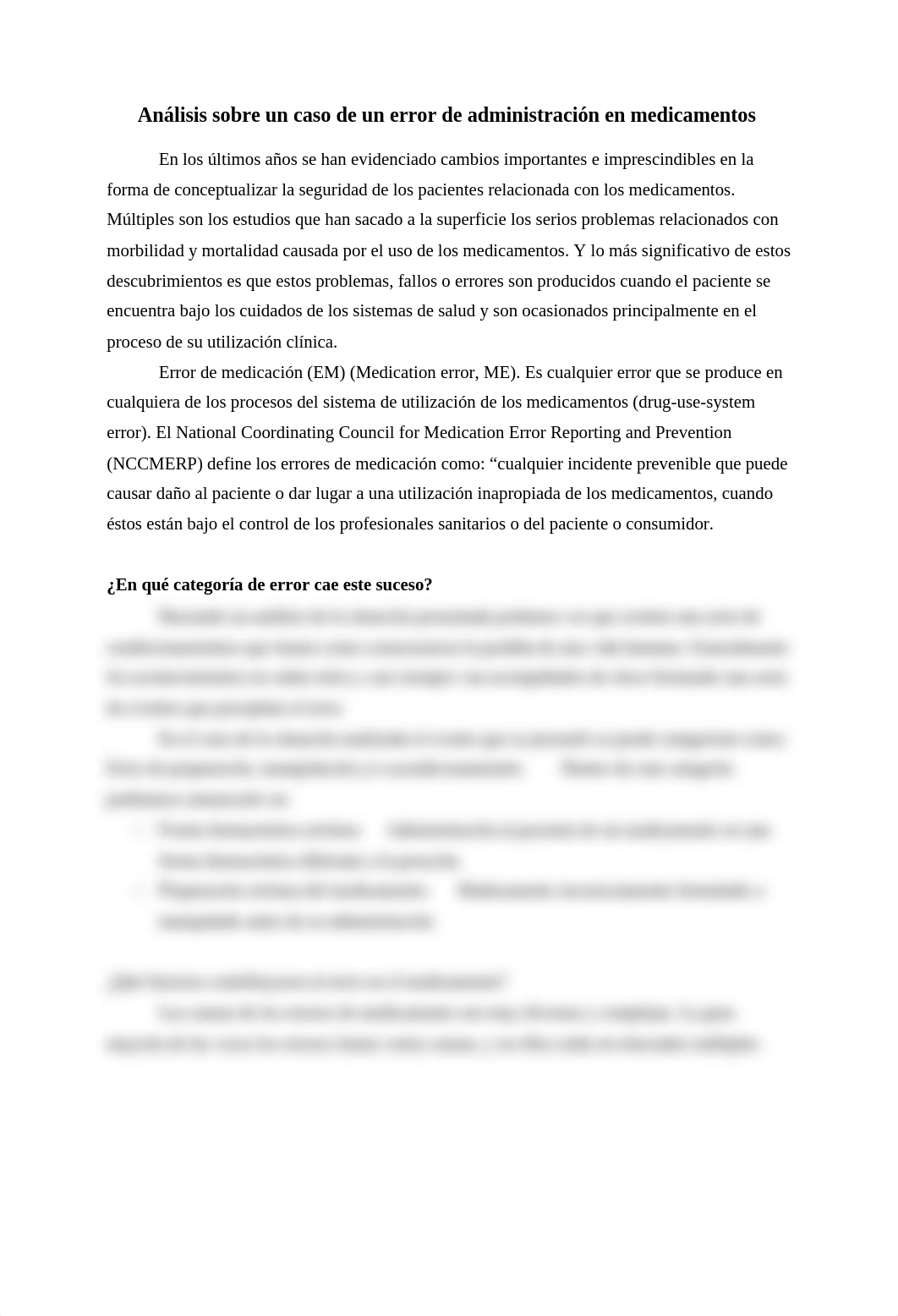 Análisis sobre un caso de un error de administración en medicamentos.docx_d8pyabxmui2_page1