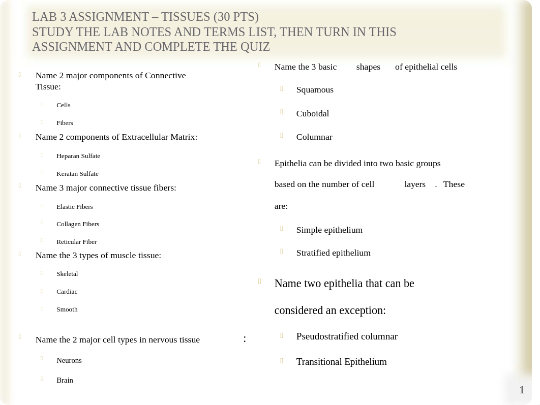 Lab 3 Assignment - Tissues (1).pptx_d8pybj3cqqr_page1