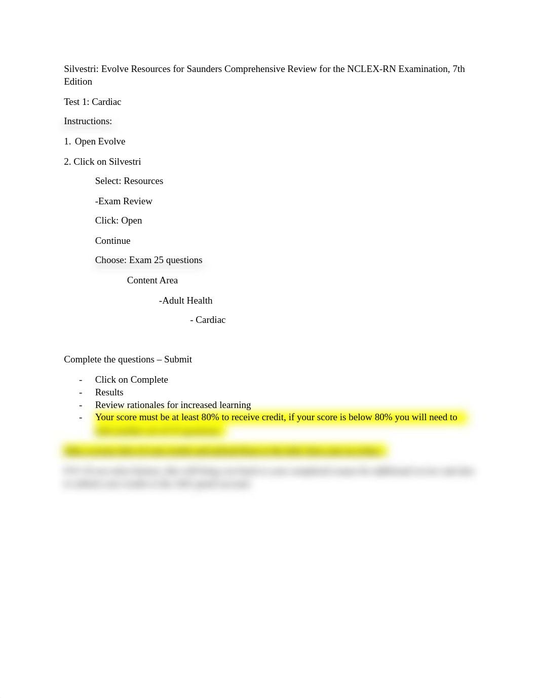 Silvestri Test 1 Cardiac (2) (1).docx_d8pyje6j5r7_page1