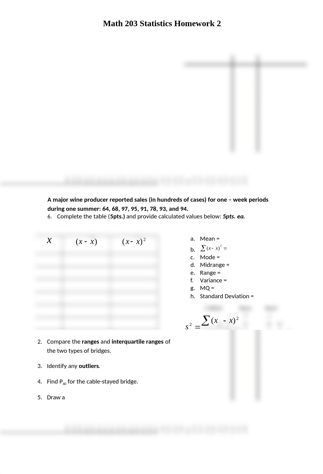 MATH 203 Unit 1 Homework 2 Fall 2016_d8q19sq05mw_page1