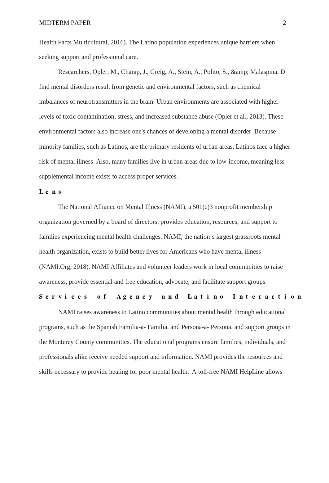 Mental Health with the Latino Population SW 562.docx_d8q45xwucx2_page2