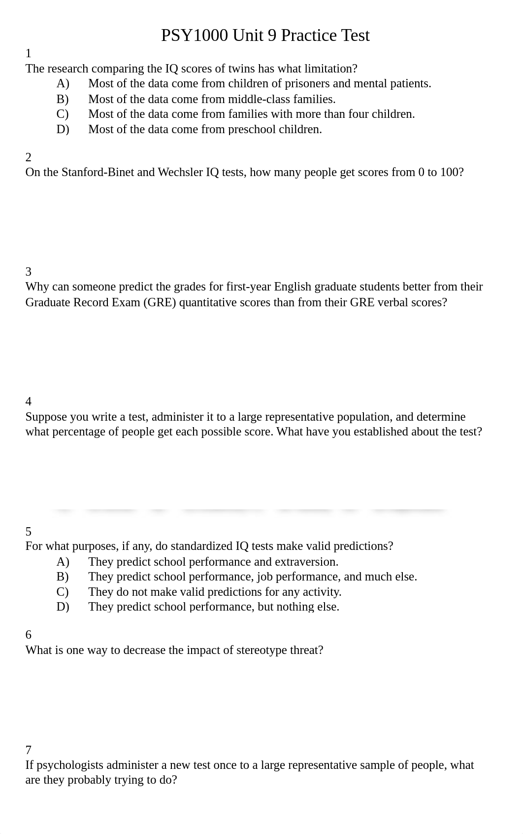 PSY1000 Unit 9 Practice Test.docx_d8q53wny6sp_page1