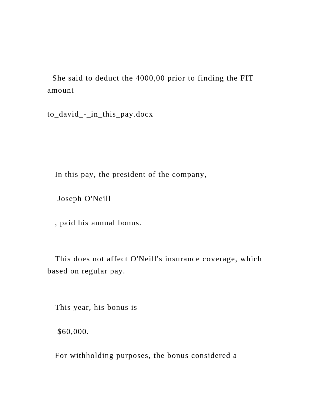 She said to deduct the 4000,00 prior to finding the FIT amount.docx_d8q5u2krmfa_page2