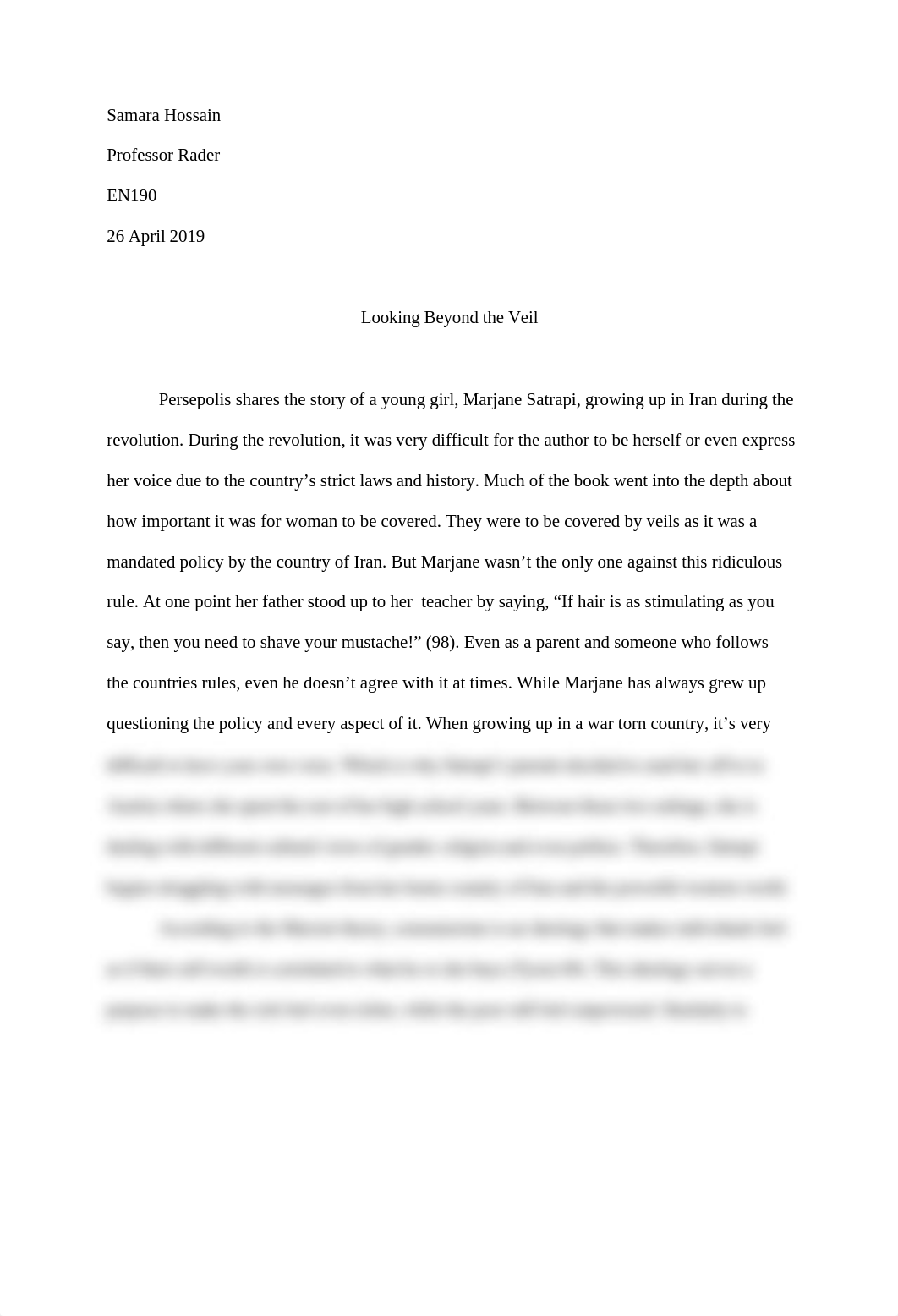 Looking Beyond the Veil_ Final Paper DRAFT.docx_d8q6172ooe1_page1