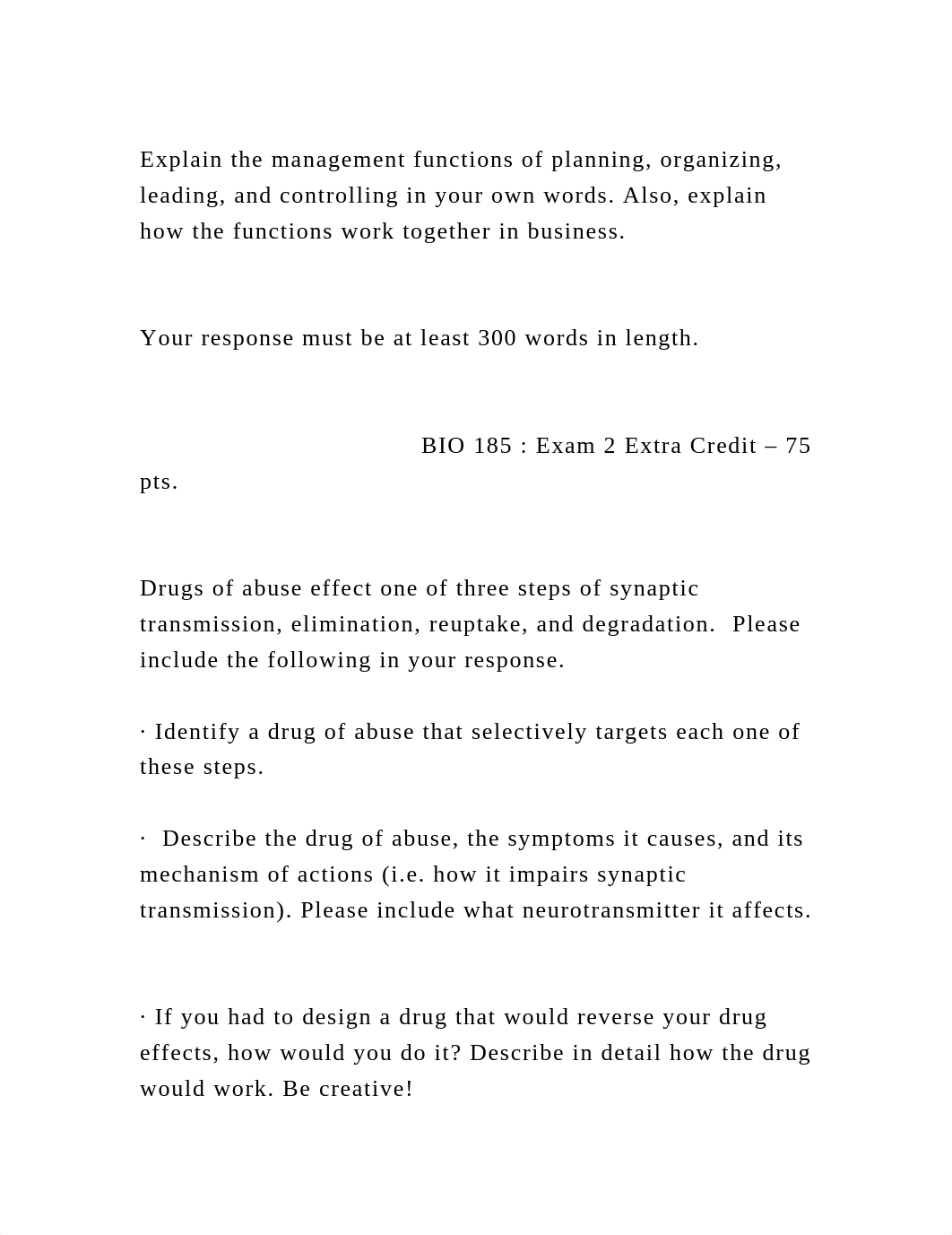 Explain the management functions of planning, organizing, leading, a.docx_d8q6f2vnatb_page2