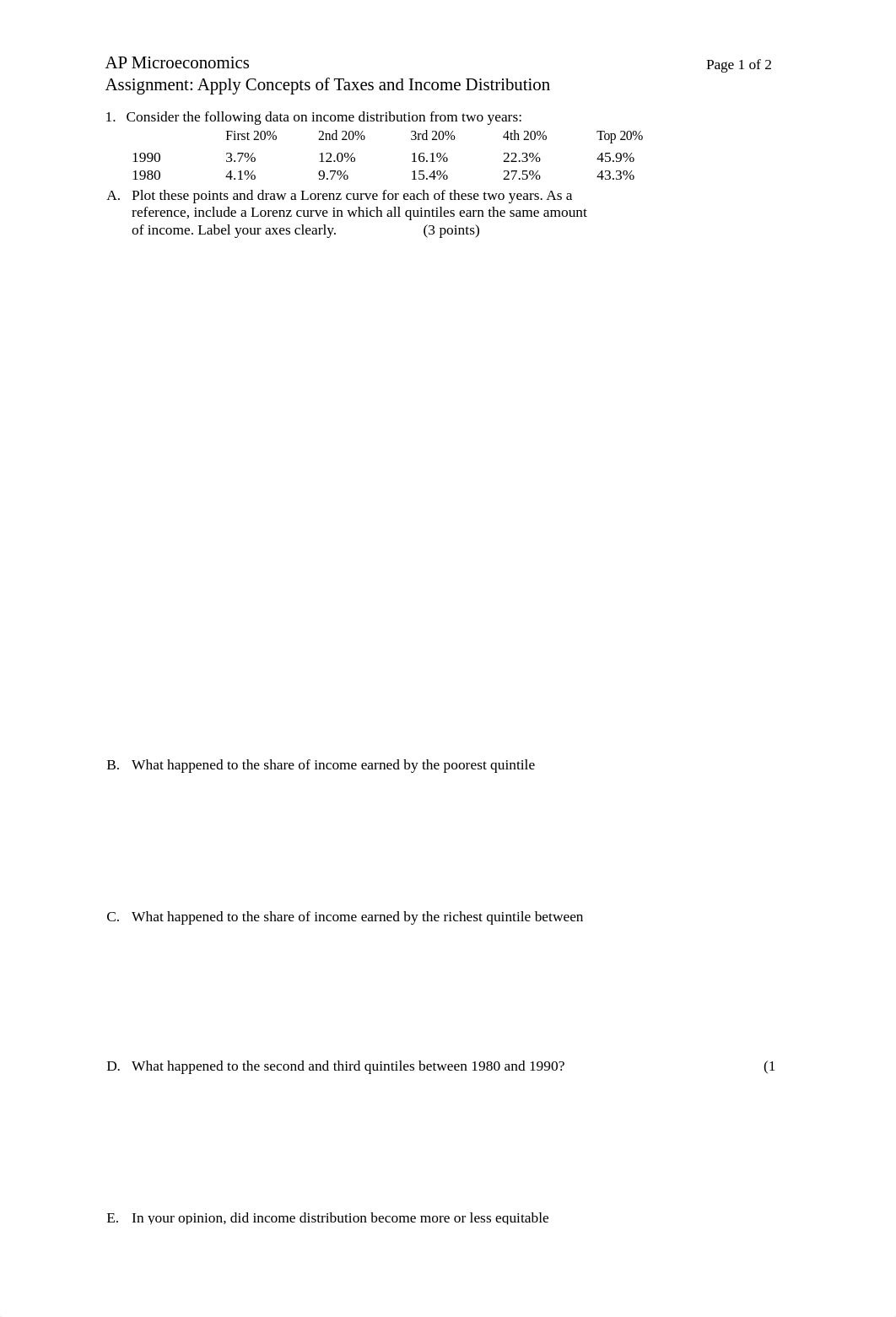 7.2.3 Practice Apply Concepts of Taxes and Income Distribution.docx_d8q6wncu6ei_page1