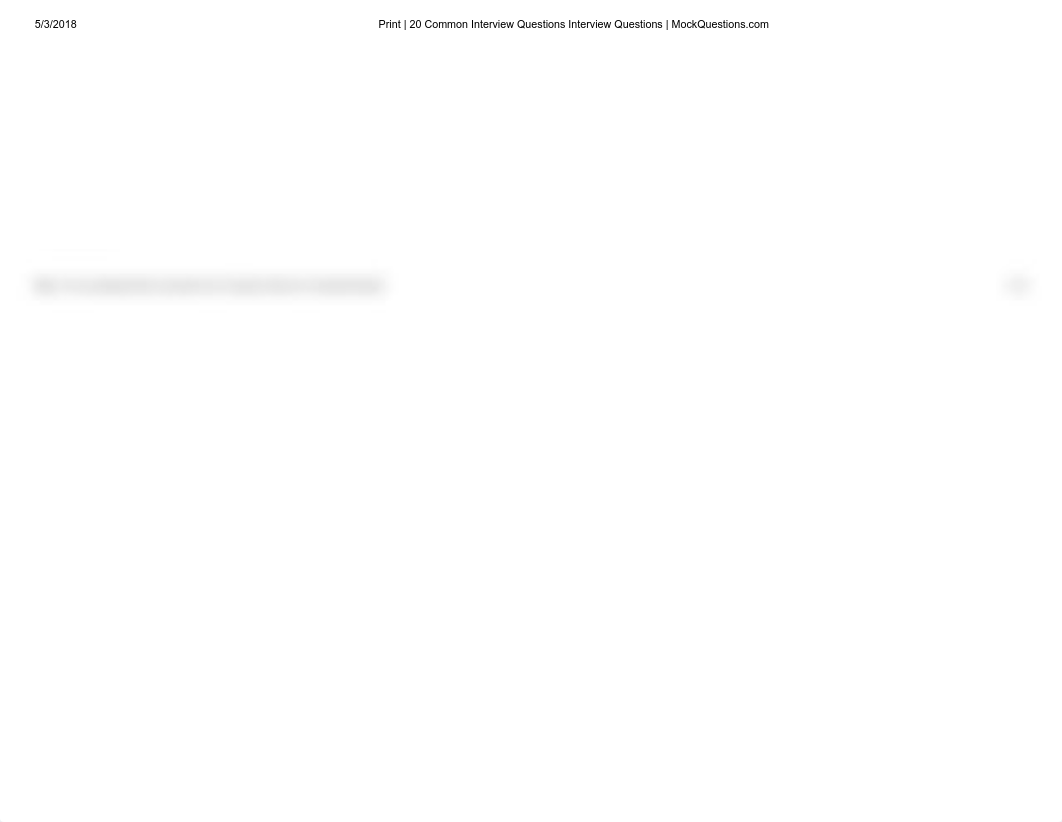 Print _ 20 Common Interview Questions Interview Questions _ MockQuestions.com.pdf_d8q9iltovrd_page1