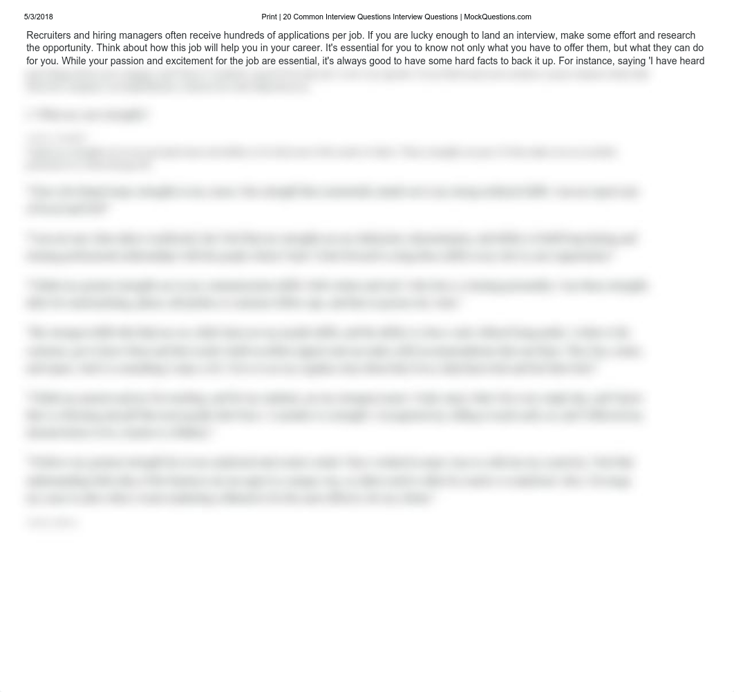 Print _ 20 Common Interview Questions Interview Questions _ MockQuestions.com.pdf_d8q9iltovrd_page2