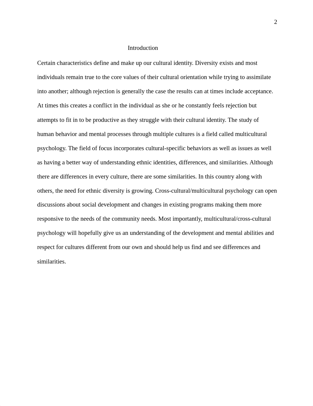 Psy-6102 Mock Interviews with Three Multicultural Psychologists.docx_d8qb5axpvg7_page2